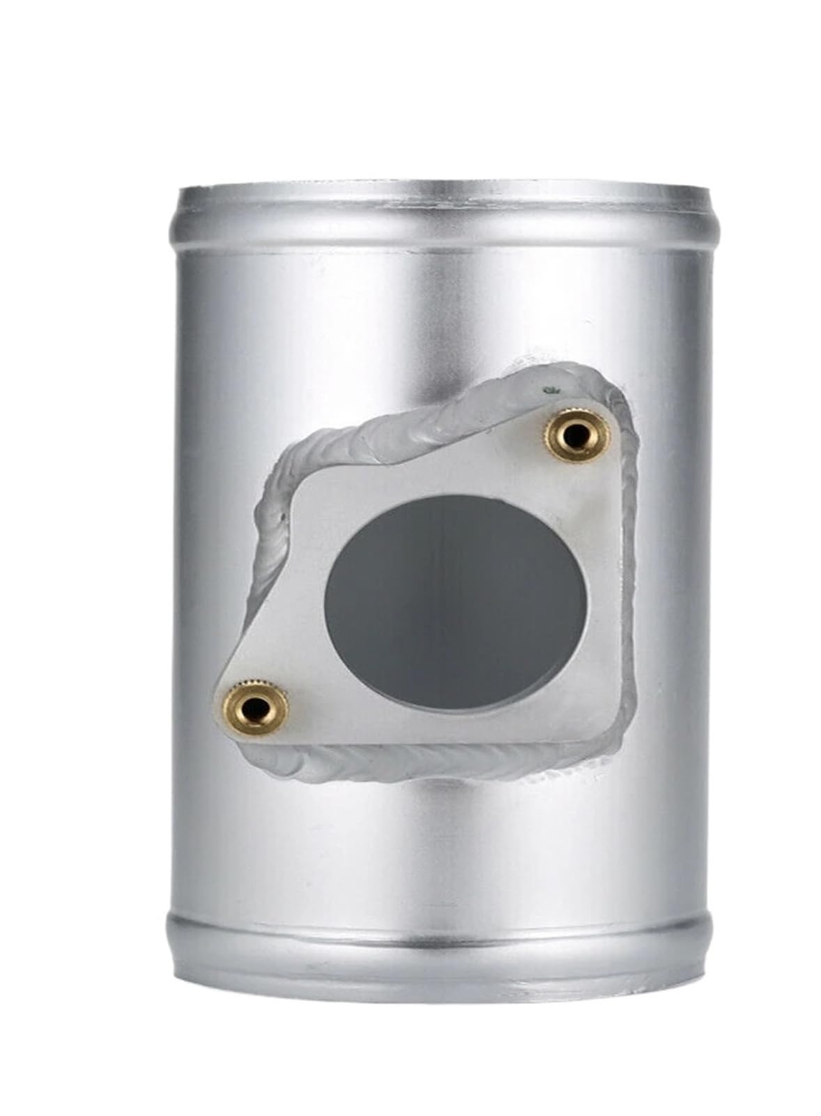 Soporte adaptador de sensor de flujo de aire MAF 70mm para accesorios de coche 5