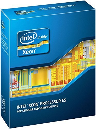 Amazon | Intel BX80634E52403V2 Xeon E5-2403v2 LGA1356 4Core 10M