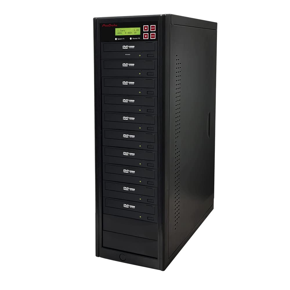 Amazon.co.jp: Piodata 1~9 24倍速バーナー Mディスク対応 CD DVD