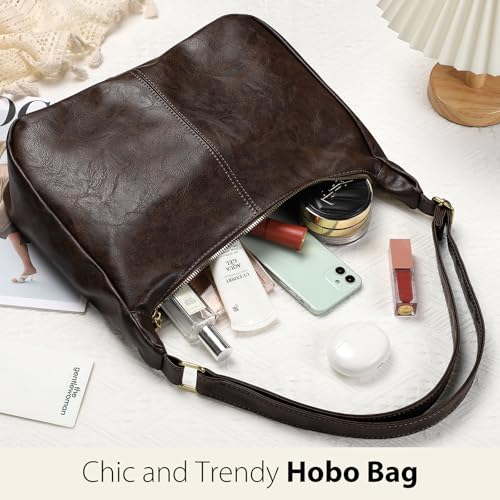 La Mejor Selección de Morrales de Piel los preferidos por los clientes. 21 Imagen adicional