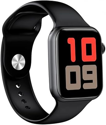 Dcu colorful bluetooth smartwatch negro + azul marino - mercamagina.com