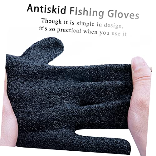Anti-glisse main arêtes de poisson accessoire extérieur Mipcase 3pc - 6