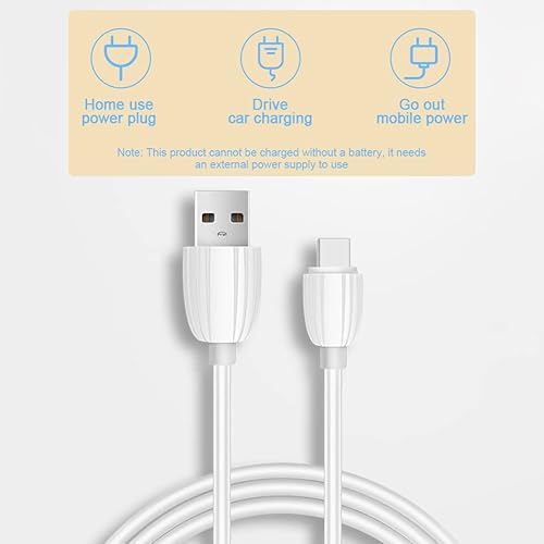 Miniatura 7 de Cubierta aislante portátil para calentador de botellas, cubierta de calor de leche para bebés con ajuste de temperatura, cubierta de botella