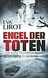 Cover zum Buch Engel der Toten