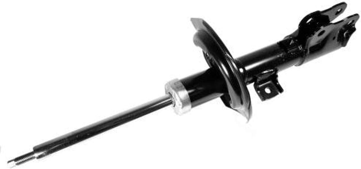 Monroe 72504 OESpectrum Sensa-Trac Front Strut Assembly