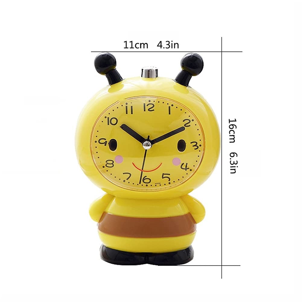 CSPARKV Reveil Foot, Réveil Enfant, Horloge Électronique, Réveil Numérique De Football Affichage LED, Réveil De Chevet Avec Lumières LED, Réveil Pour Enfats, Réveil De Chevet De Football, Horloge Digi