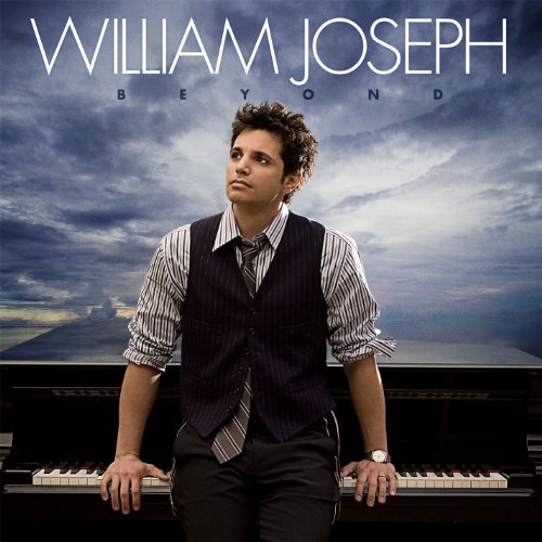 Spiele Beyond von William Joseph auf Amazon Music ab