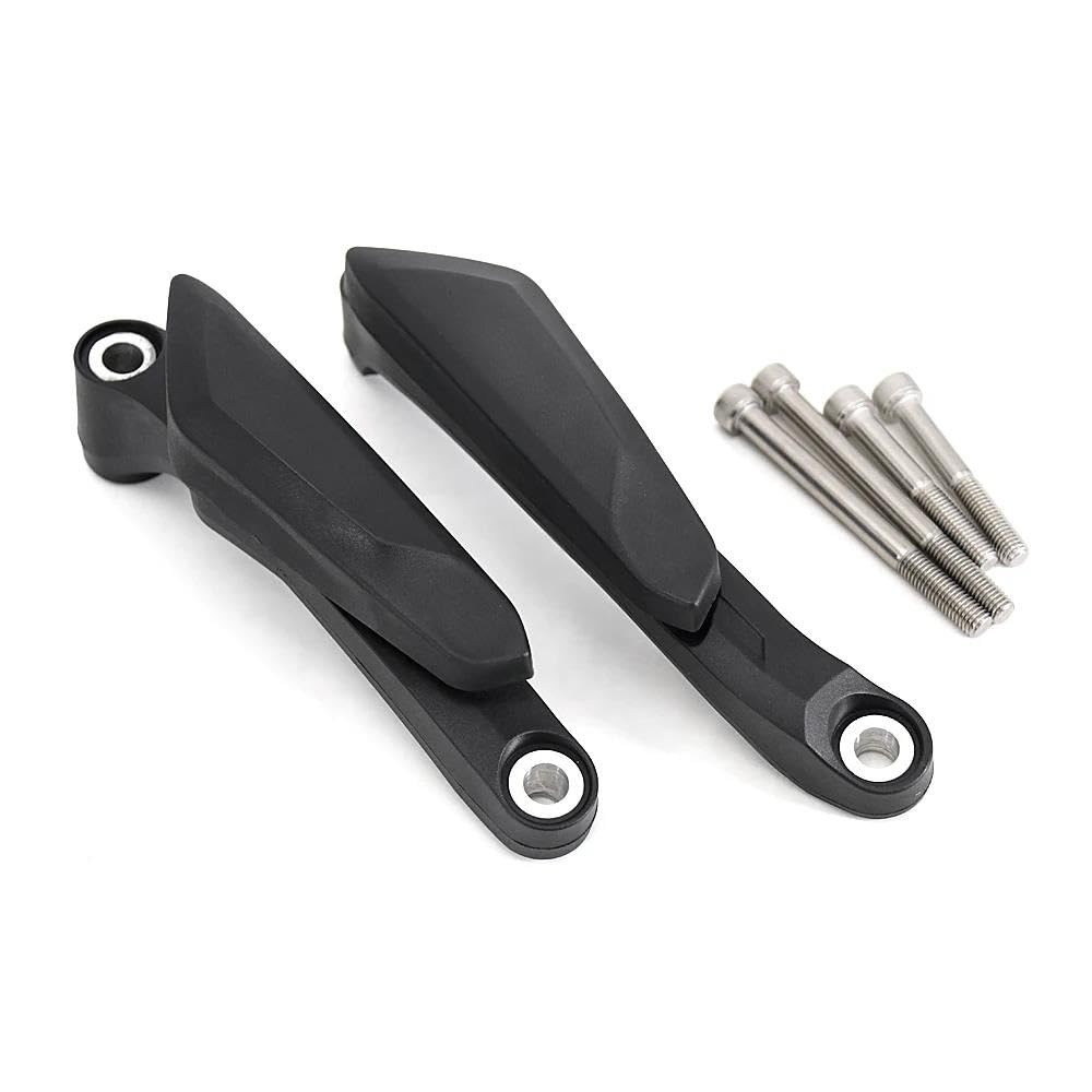 para Speed ​​Triple 1200 RR RS para 1200rs para 1200rr Marco Deslizante De Motocicleta Protector contra Caídas Protección del Motor Marco Deslizante Protector
