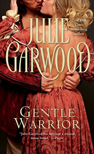book cover of Gentle Warrior