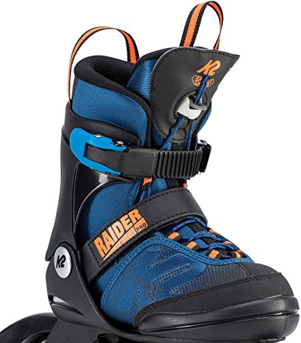 K2 Raider PRO Inline Skate 2016