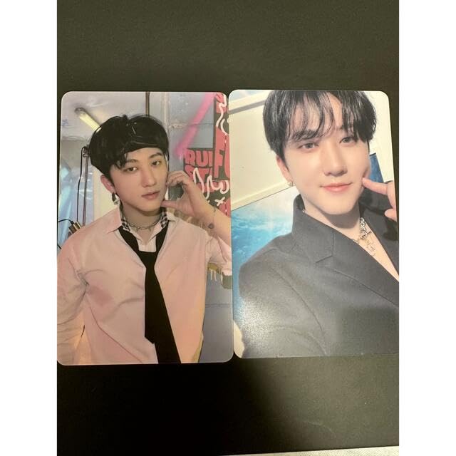 Amazon.co.jp: スキズ straykids soundwave チャンビン ラキドロ  