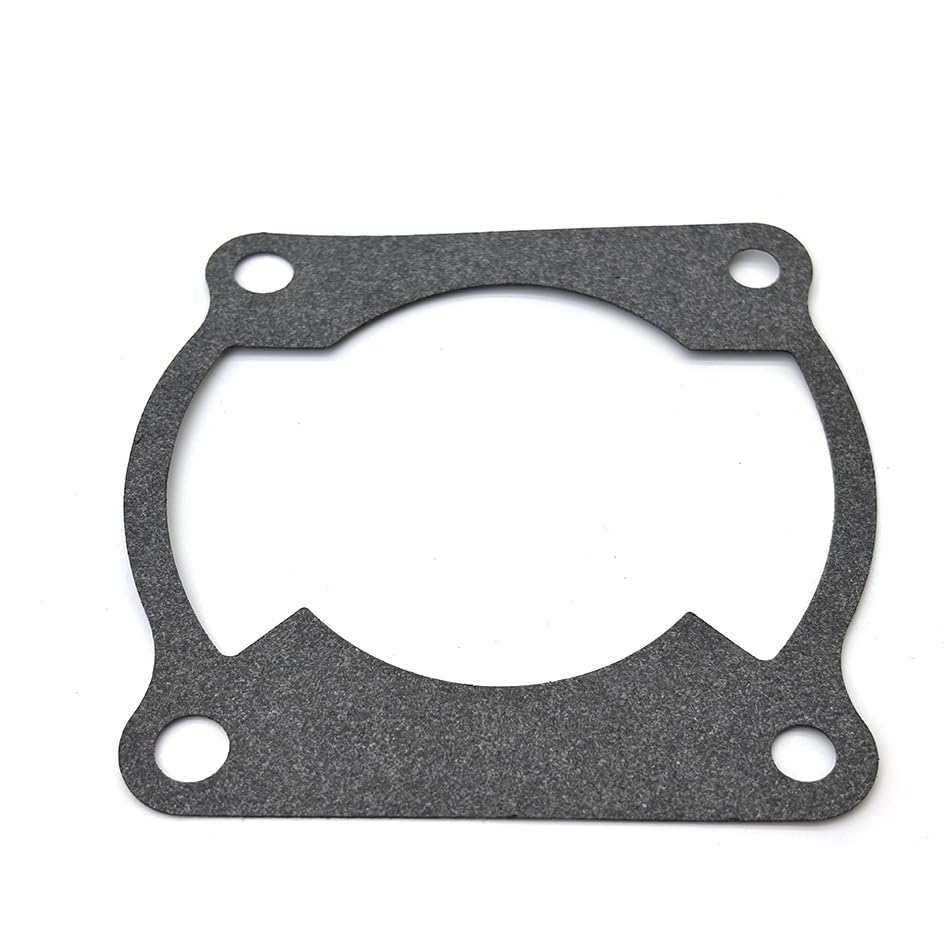 66mm Piston Kit for Yamaha Blaster 200 YFS200,Standard Bore 1988-2006,Replacement Piston Bearing Kit for Yamaha,Top End Gasket Kit,OEM NO.2XJ-11631-01,3JM-11601-10