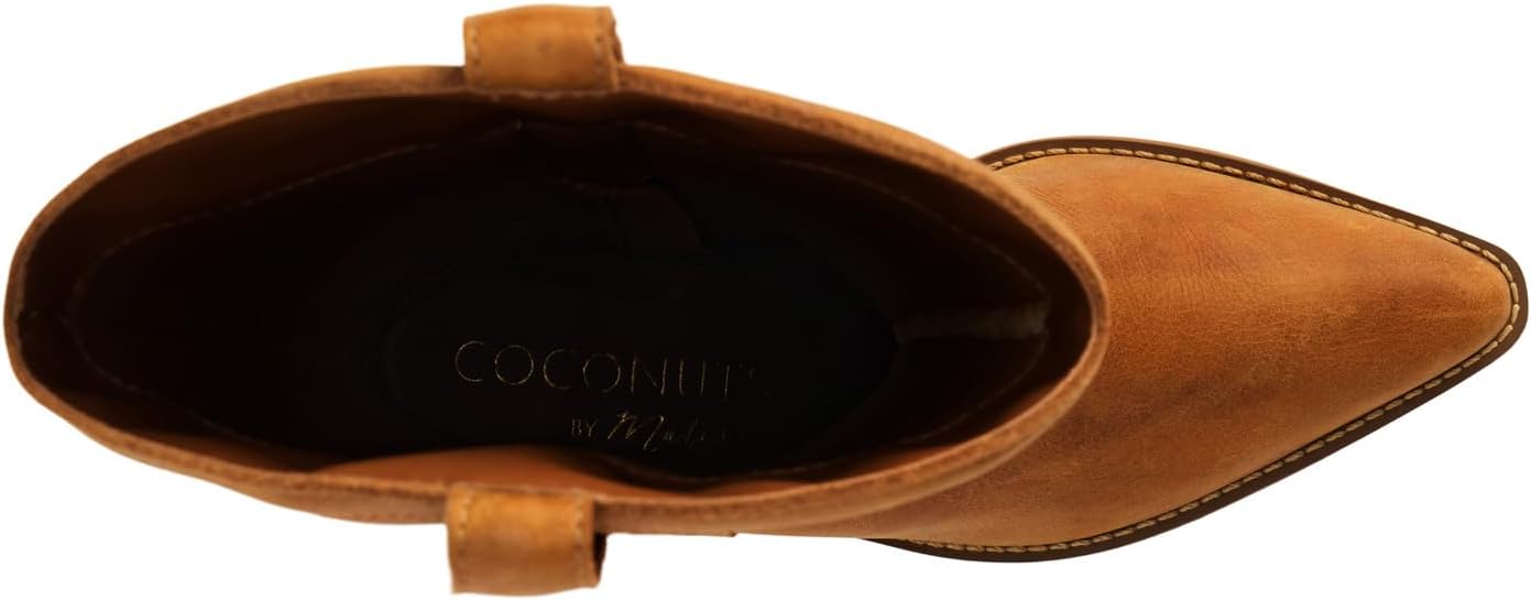 Coconuts by Matisse Women's, Agency Boot