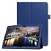Produktbild Tabletschutz für Huawei MediaPad T3 10 Stand Case 9.6 Zoll aufstellbar Kunstleder + GRATIS Stylus Touch Pen