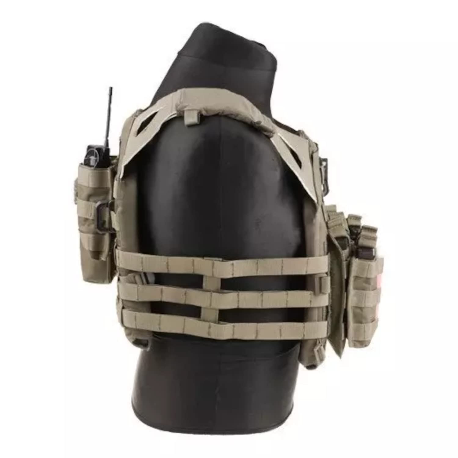 Gunfire Tactical Jump Tactical Vest