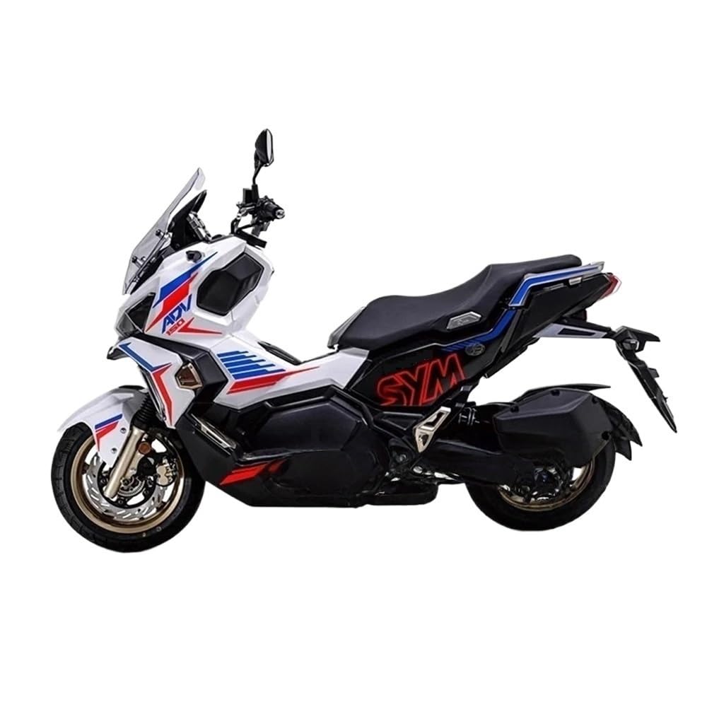Tank Protector for SYM ADX 125 ADX125 Motorcycle Fairing
