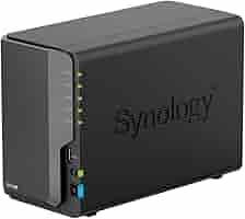 Synology DS224+　メモリ（純正6G）HDD8TB（純正4TB×2） Synology DS224+ メモリ（純正6G）HDD8TB（純正4TB×2）