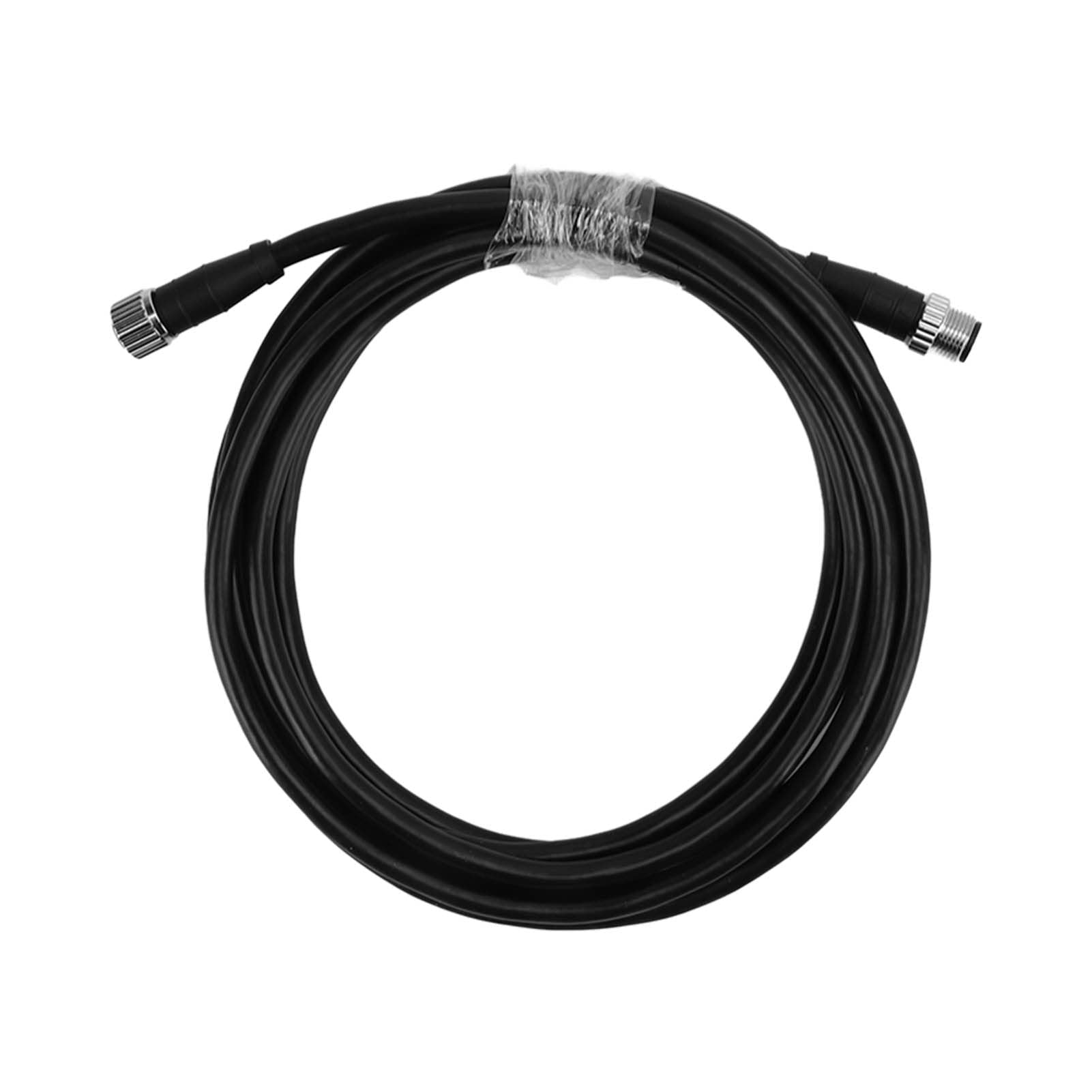 Cable NMEA 2000 impermeable de 3 metros Qudinip con aislamiento hermético para barcos 7
