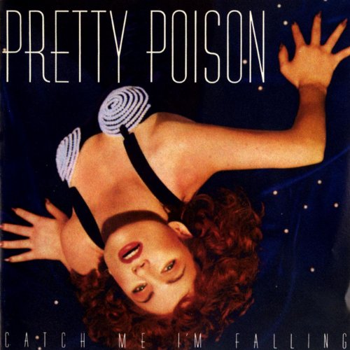 Pretty Poison