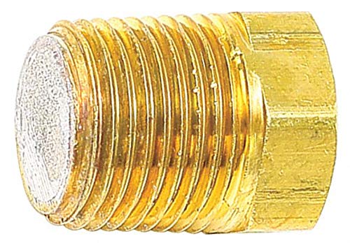 100075S Fusible Plug