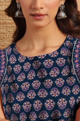 Image of Janasya Women Tunic Shirt