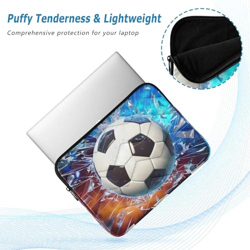 Funda para portátil 13-14 pulgadas impermeable y durable miniatura 5