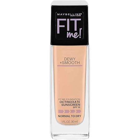 buff beige foundation