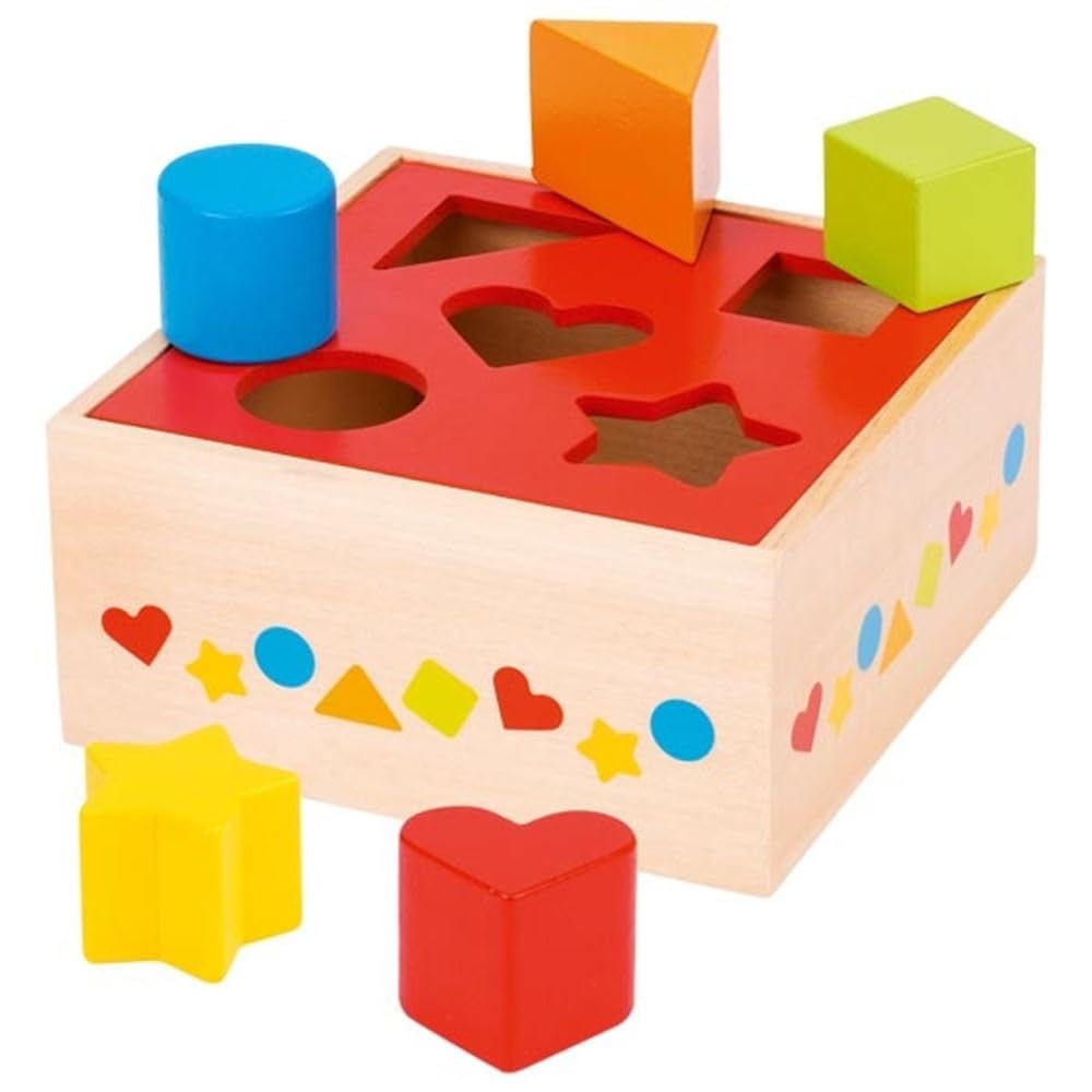 Goki Sort Box Basic