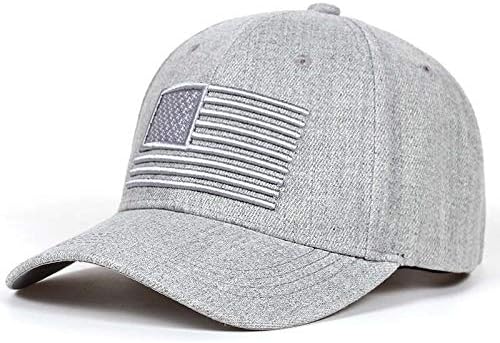 American Flag Hats