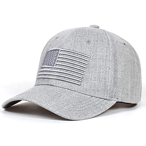 American Flag Hats
