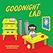Goodnight Lab: A Scientific Parody