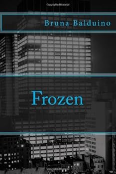 Paperback Frozen Book