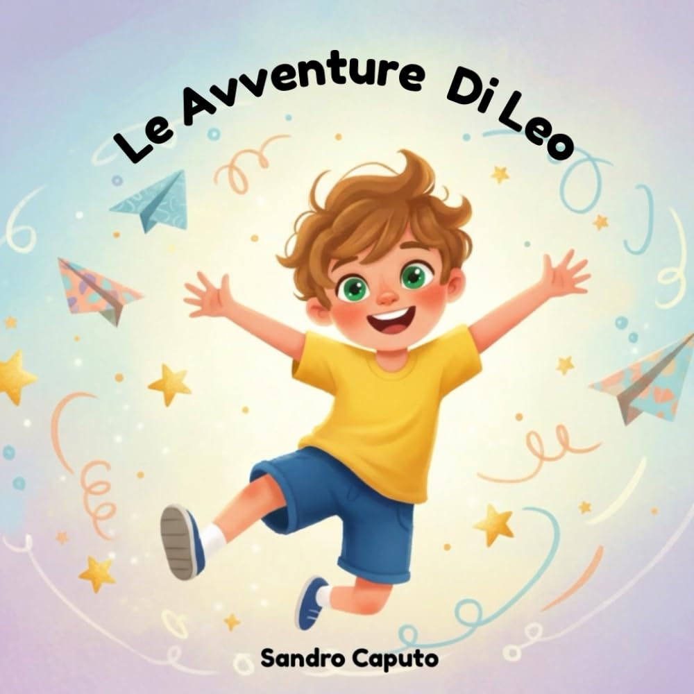Le avventure di Leo