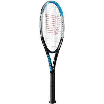Wilson Hard Tennis Racquet ULTRA TOUR [Frame Only] 95JP CV V3.0/100 CV V3.0/95CV/95CV KEI EDITION/95JP CV/100 CV/97 Grip Size
