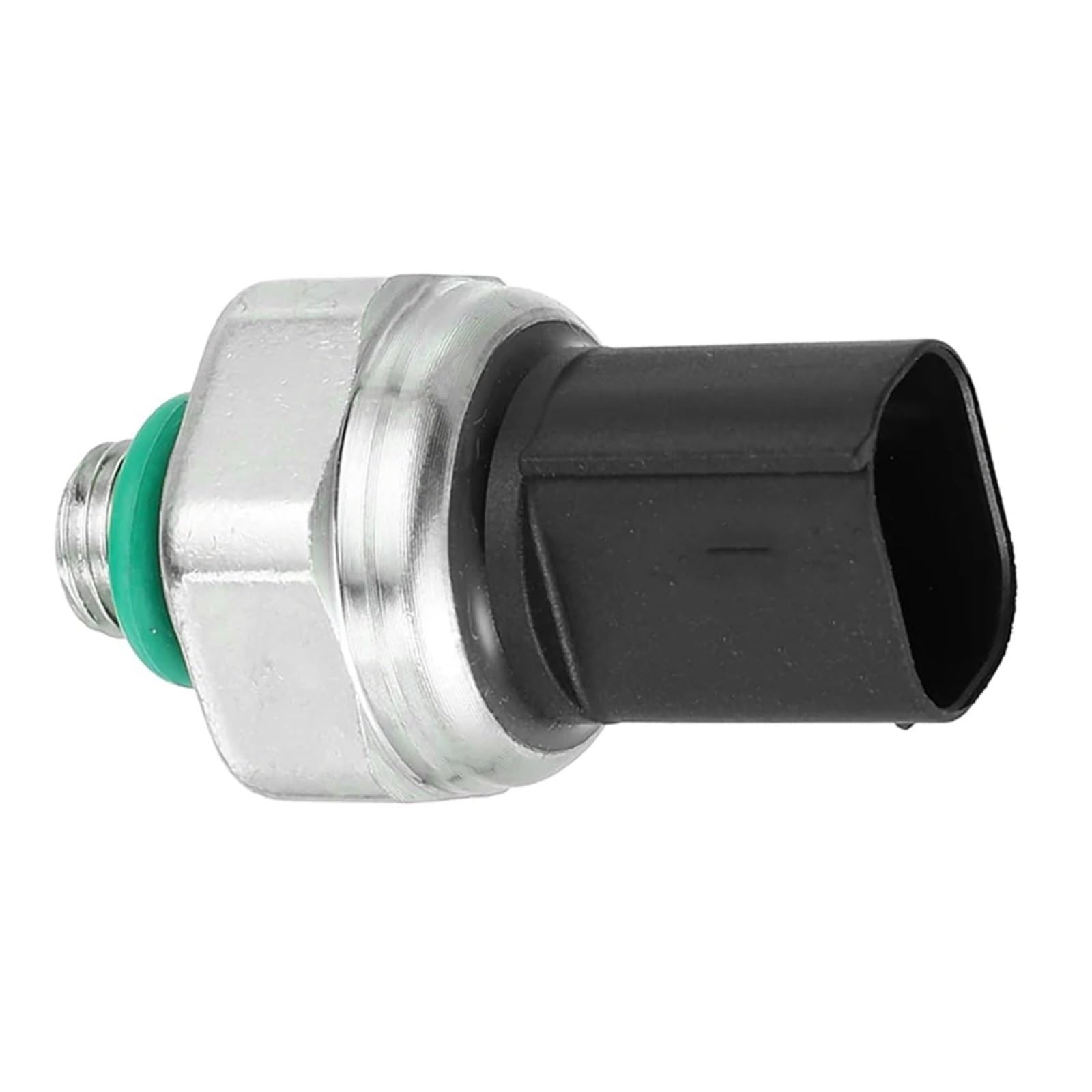 Compatible con 535D 2014 2015 2016 para 535I 2010 2011 2012-2016 Interruptor De Sensor De Presión De Lado para Alto del Aire Acondicionado Adecuado 64539323658 Sensor Presion A/C Coche