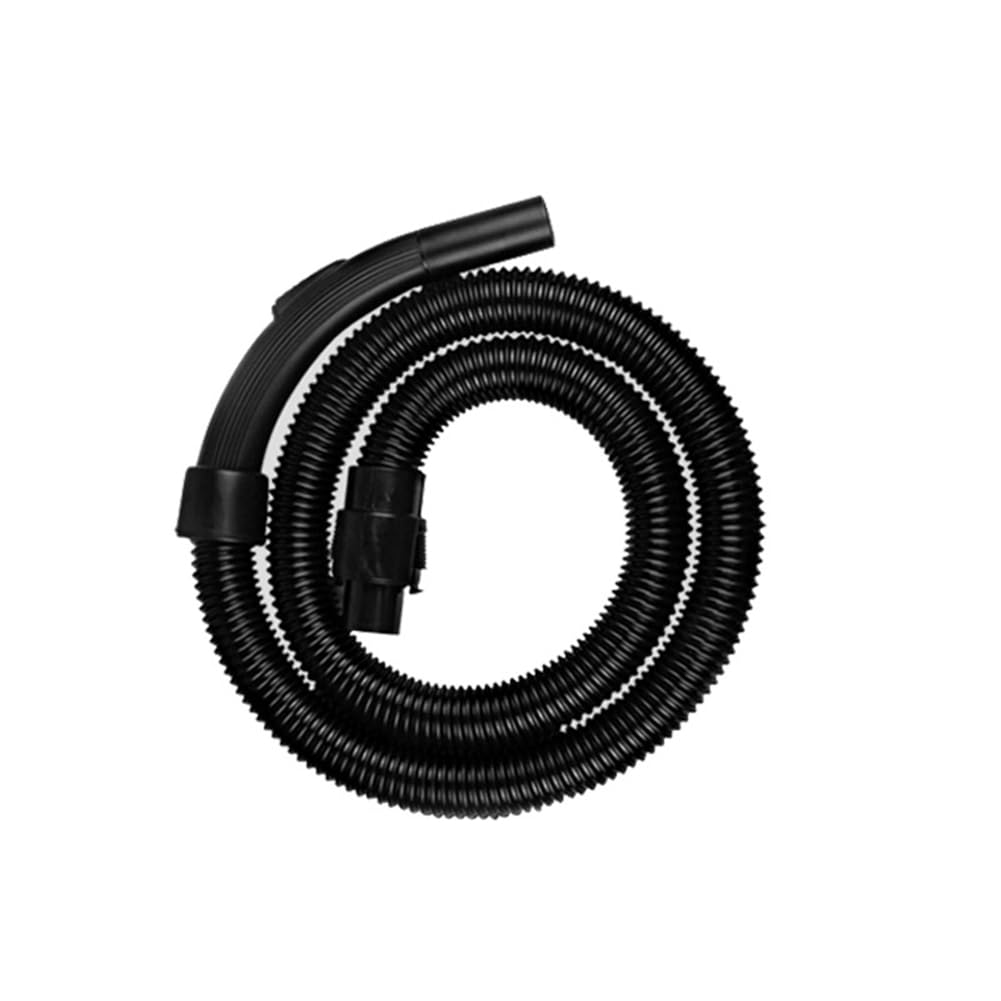 UDSKNV[KSL High Quality 32mm Internal Thread Hose 1.85 Meters QW12T-07K Accessories Black Nozzle QW12T-05E Vacuum Cleaner