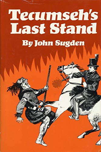 Tecumseh's Last Stand