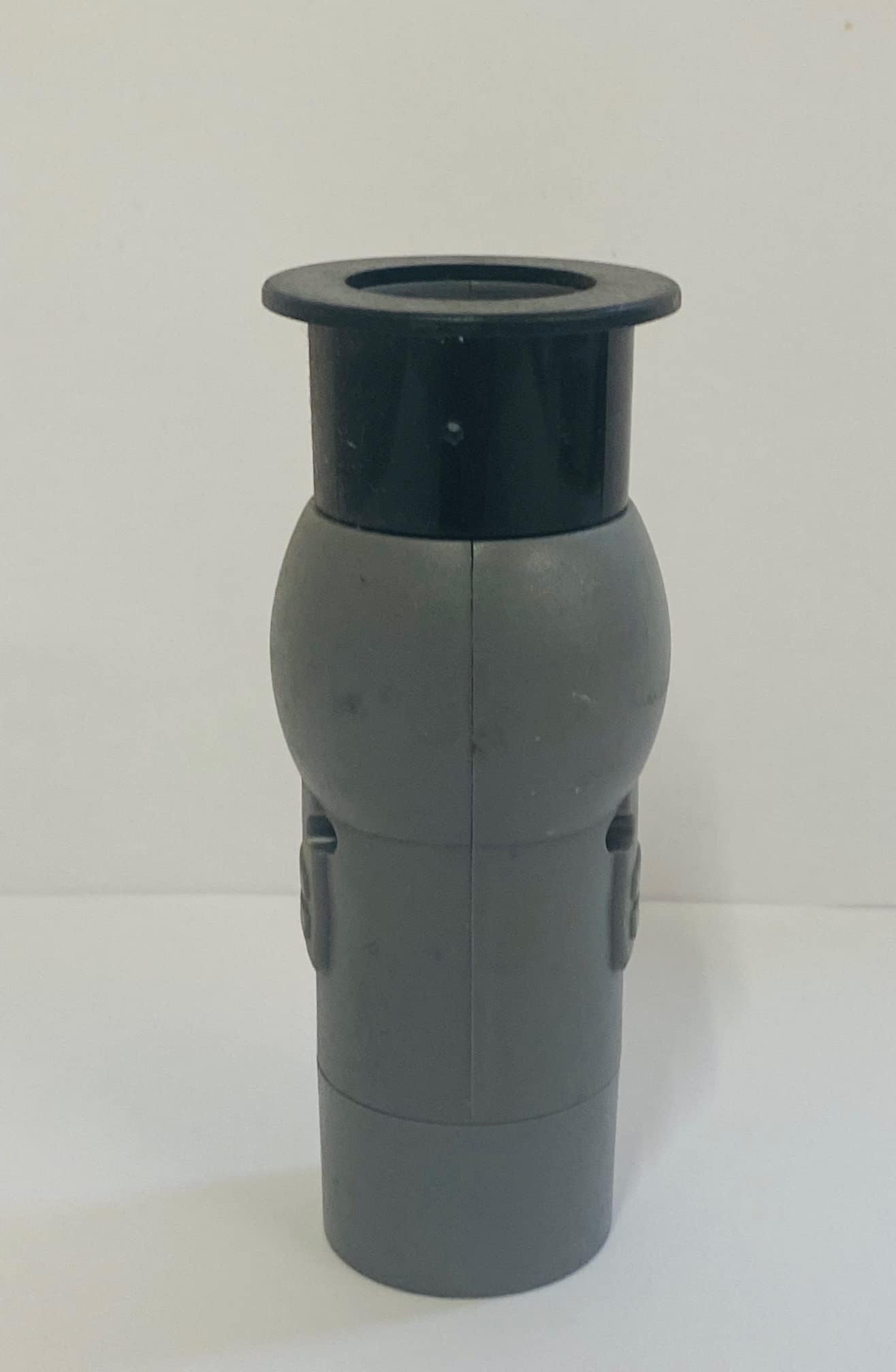 Heissner 1/2" BSP Foaming Fountain Attachment For Pond Pumps