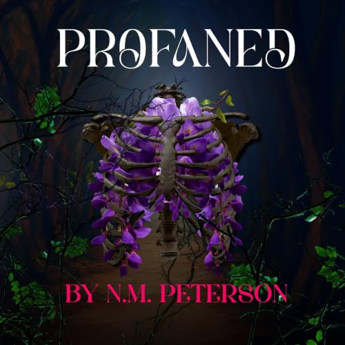 『Profaned』のカバーアート