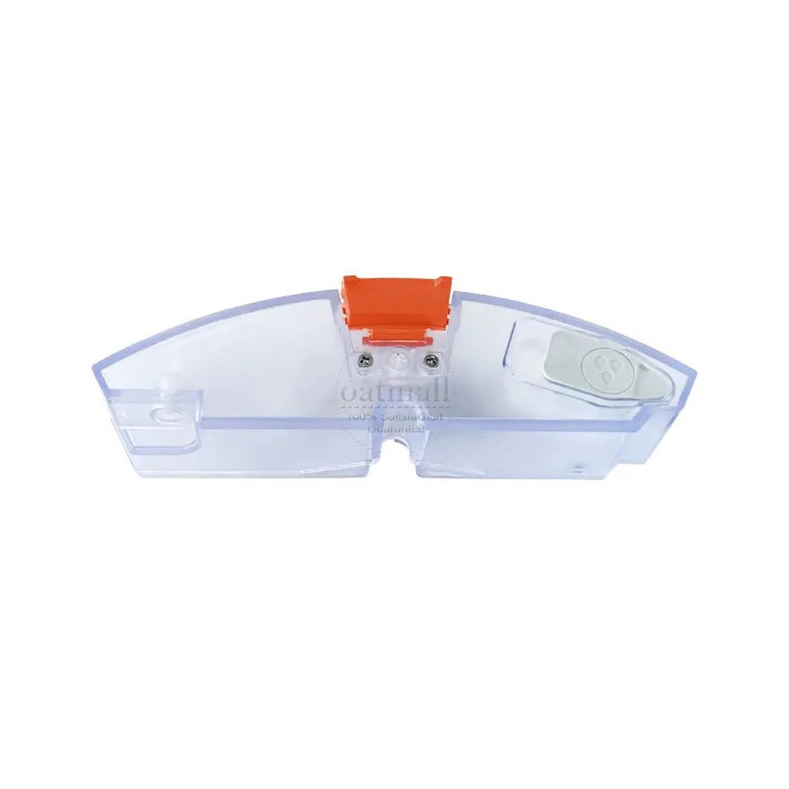 AIHDBCL Replacement Water Tank ，Compatible For Xiaomi For Roborock， S7 Electric Controll Container Robot Vacuum Cleaner water storage tank