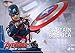 Hot Toys Marvel: Avengers Age of Ultron- Captain America 1/6th Scale Collectible Figure MMS 281