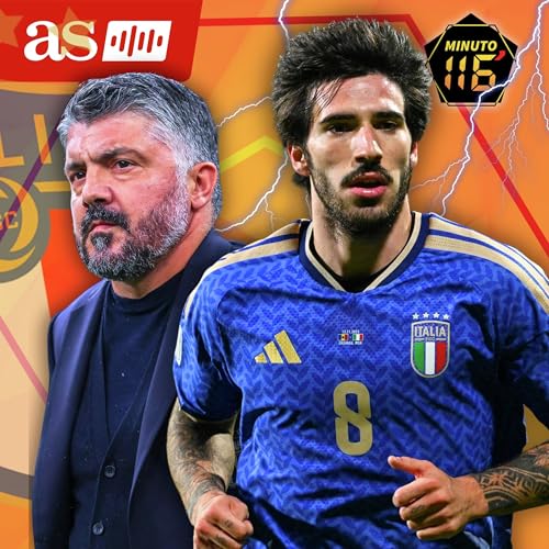Las 3 razones de la ca&iacute;da de la selecci&oacute;n italiana | Minuto 116