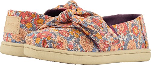 Image of TOMS Girls' Luca Slip-On Sneakers
