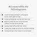 Signature ESTUD Protector - Niacinamide Face Serum (2%), 5.75 fl oz, Pore Minimizer Serum for Face Korean Milk Skin care Glass & Glossy Skin ampoule