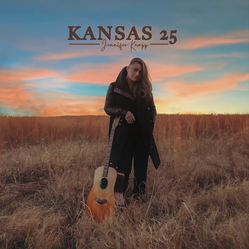 Play Kansas 25 by Jennifer Knapp on Amazon Music