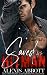 Saved by the Hitman: A Bad Boy Mafia Romance Novel (Alexis Abbott's Hitmen Book 3)
