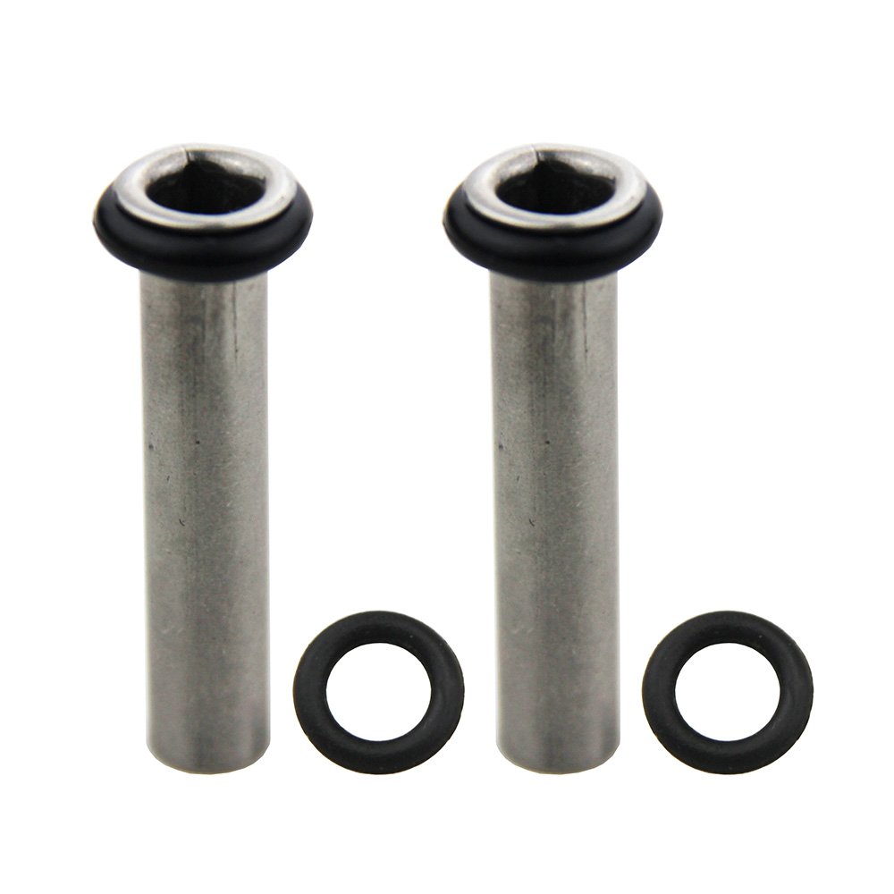 Mangobuy Stainless Steel Dip Tube Gas In For Homebrew Draft Beer Cornelius Corny Keg