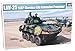 Trumpeter 1/35 LAV25 SLEP (Service Life Extension Program) Light Armored Vehicle