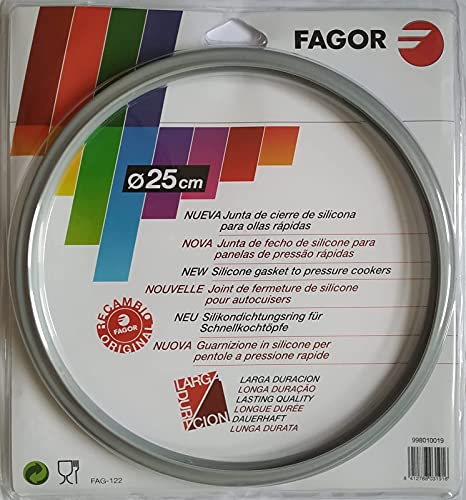 Ollas Express Rapidas Fagor Marca ALGOMAS