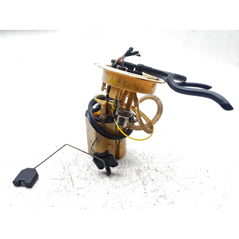 Audi A6 Avant fuel pump 4G0919050 A2C53364579 (used) (id